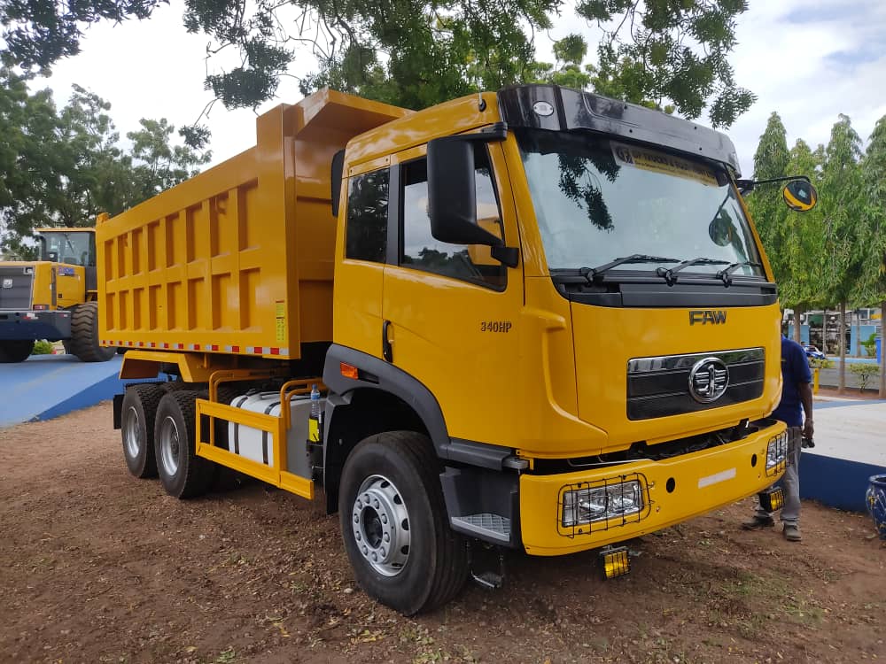 Construction Project