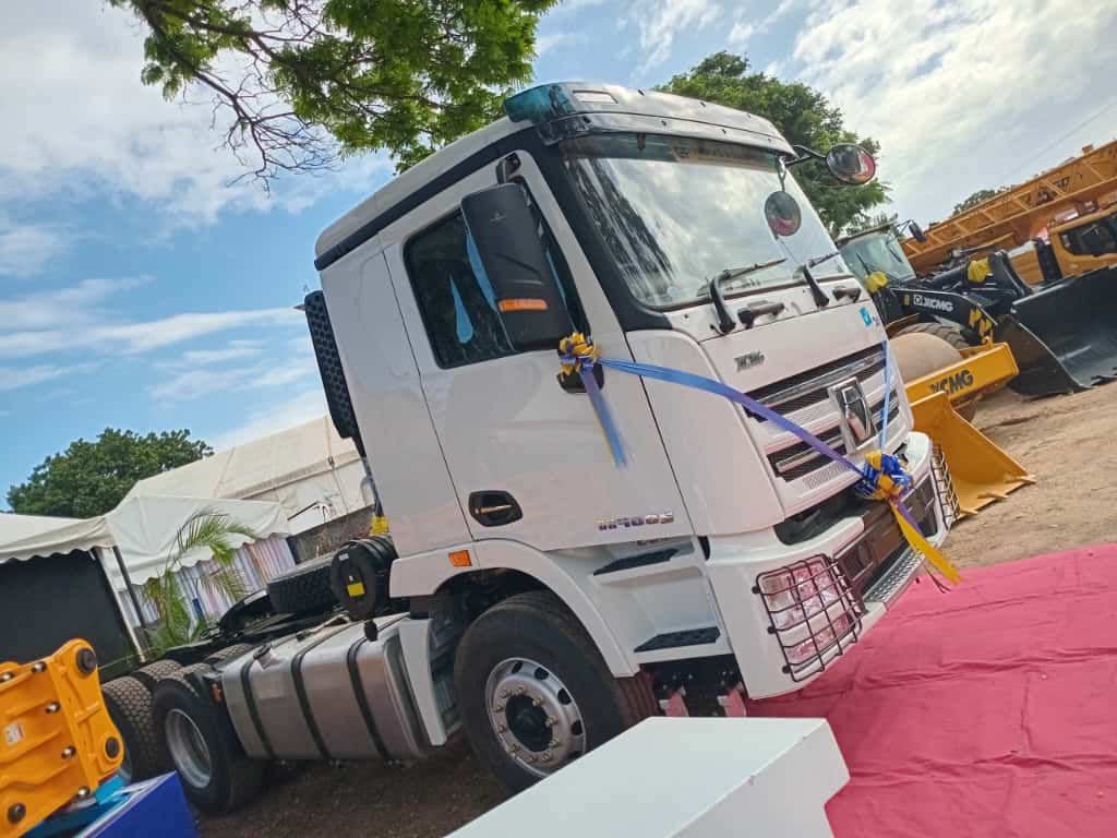 Construction Project