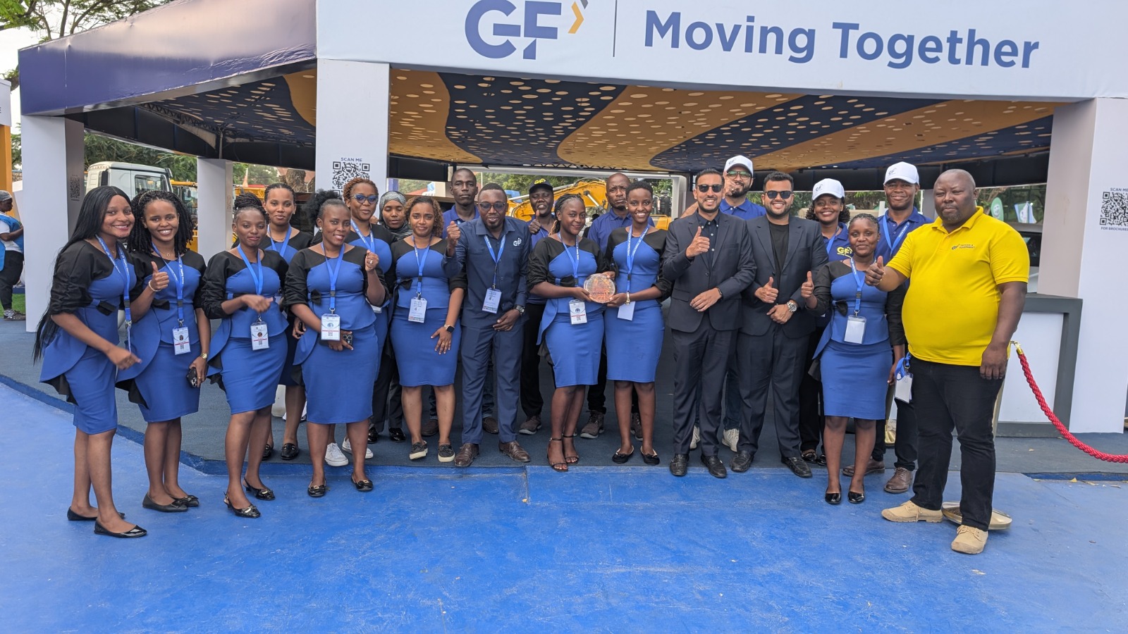 Commercial Construction Services